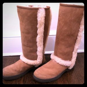 UGG Sundance Waterproof Boot!! They are back!